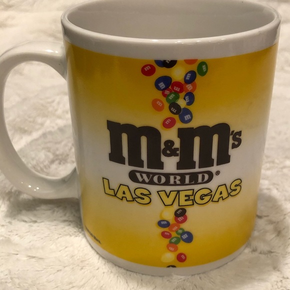 🤩LAS VEGAS MOM “WINNER” COFFEE MUG - Picture 6 of 8
